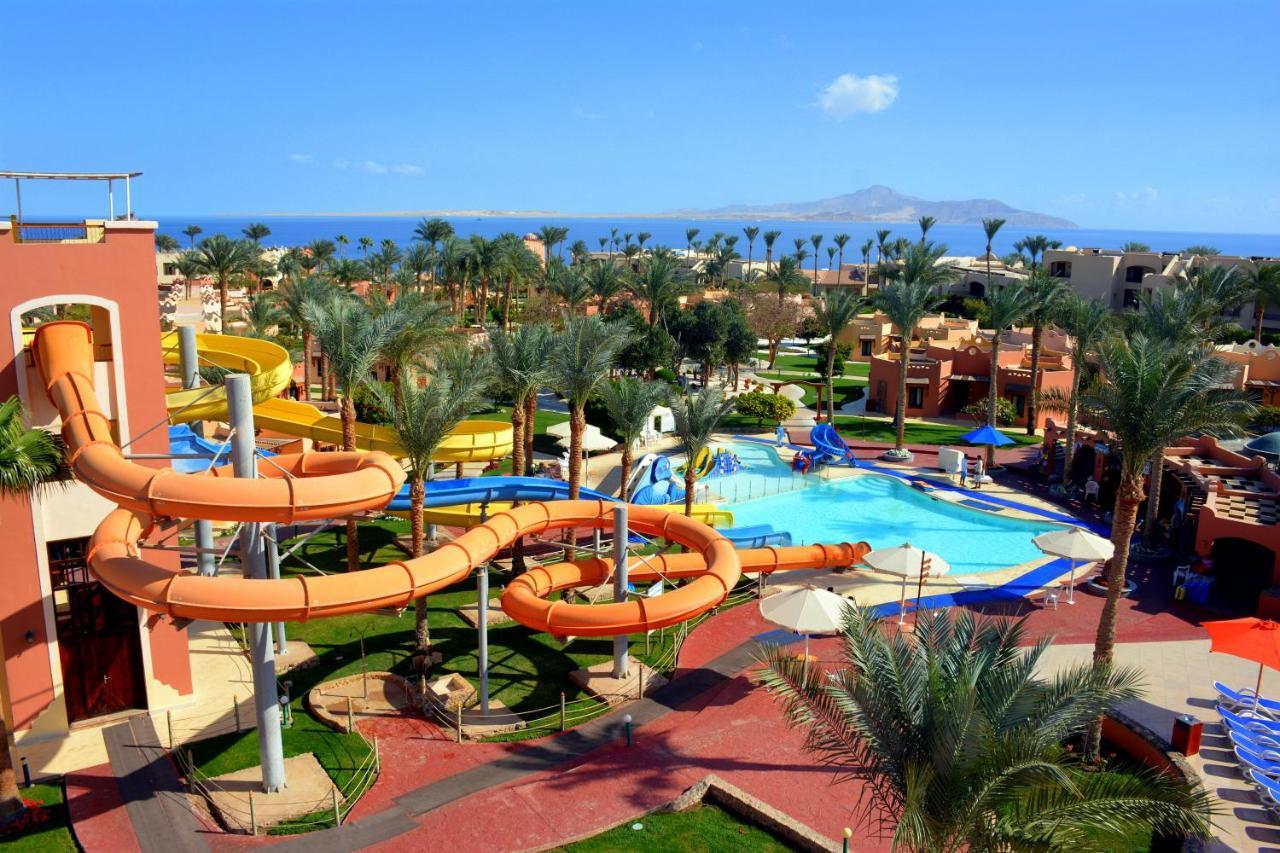 Nubian Village, Families And Couples Only Sharm El-Sheikh Exterior foto