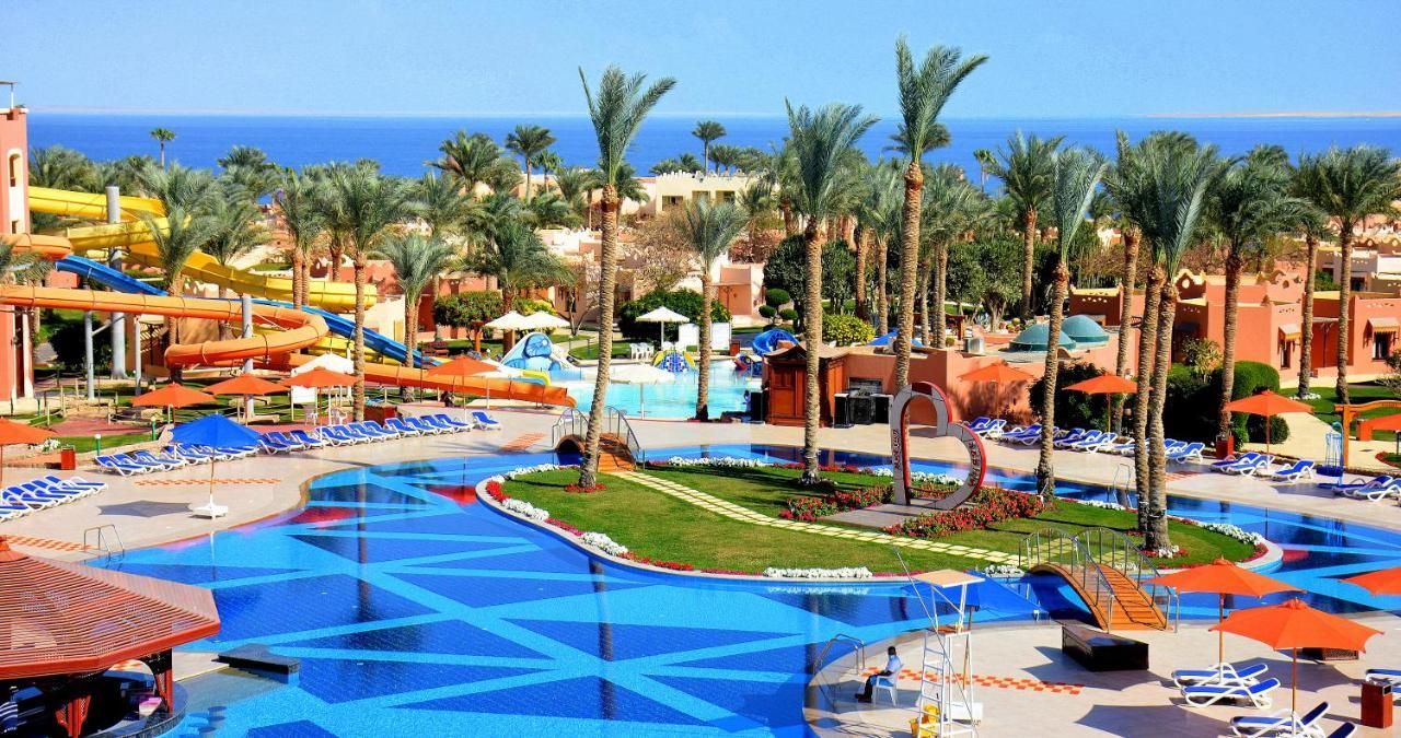 Nubian Village, Families And Couples Only Sharm El-Sheikh Exterior foto