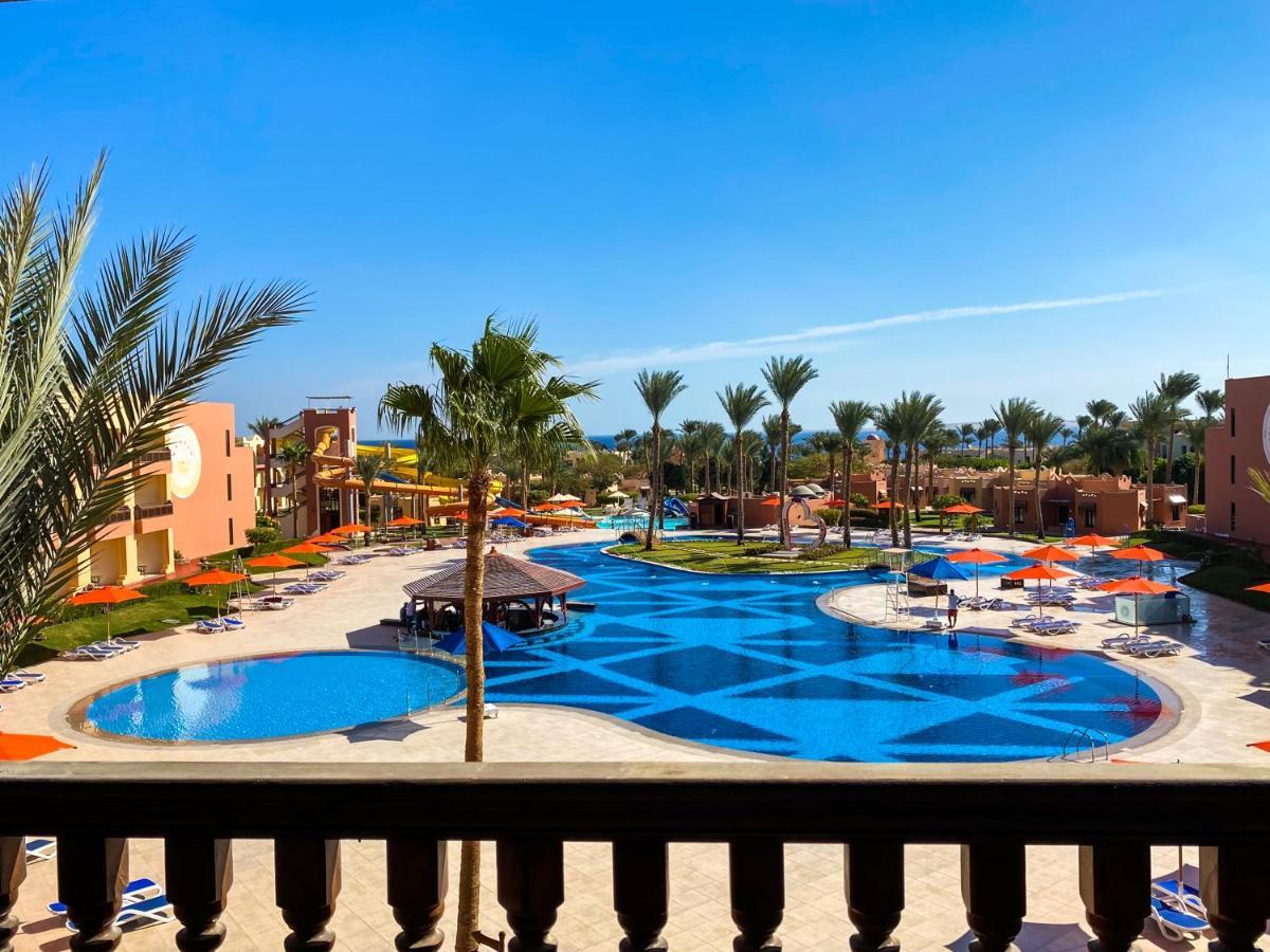 Nubian Village, Families And Couples Only Sharm El-Sheikh Exterior foto