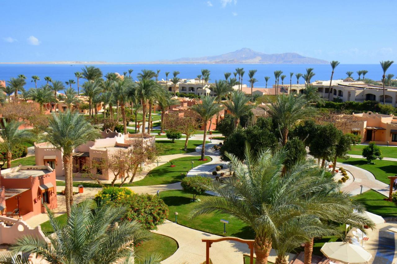 Nubian Village, Families And Couples Only Sharm El-Sheikh Exterior foto