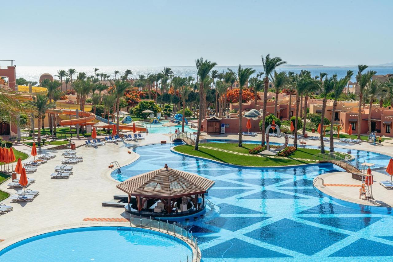 Nubian Village, Families And Couples Only Sharm El-Sheikh Exterior foto