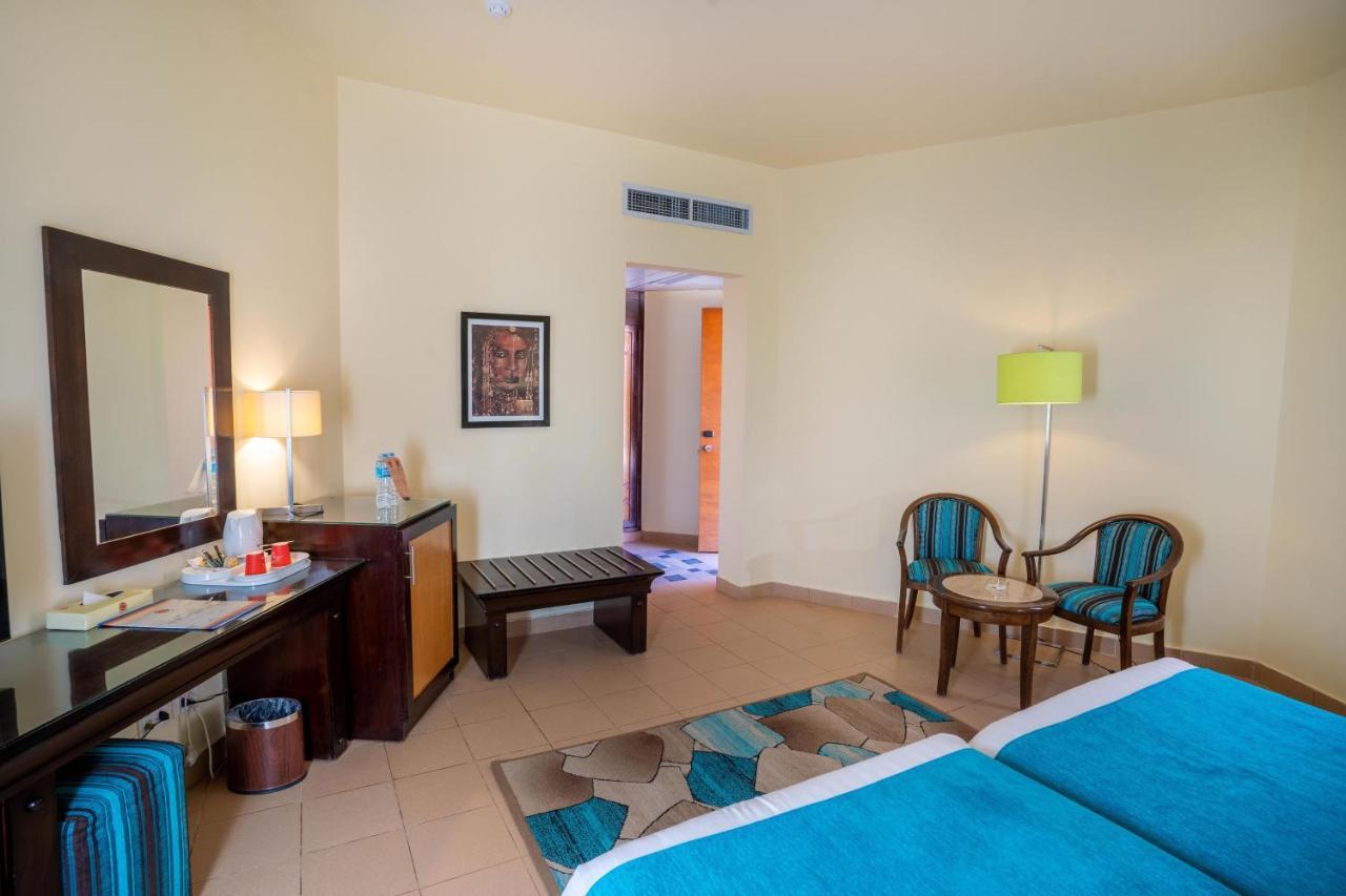 Nubian Village, Families And Couples Only Sharm El-Sheikh Exterior foto