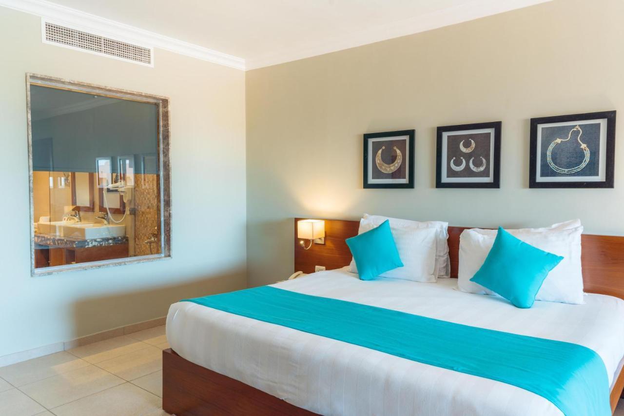 Nubian Village, Families And Couples Only Sharm El-Sheikh Exterior foto