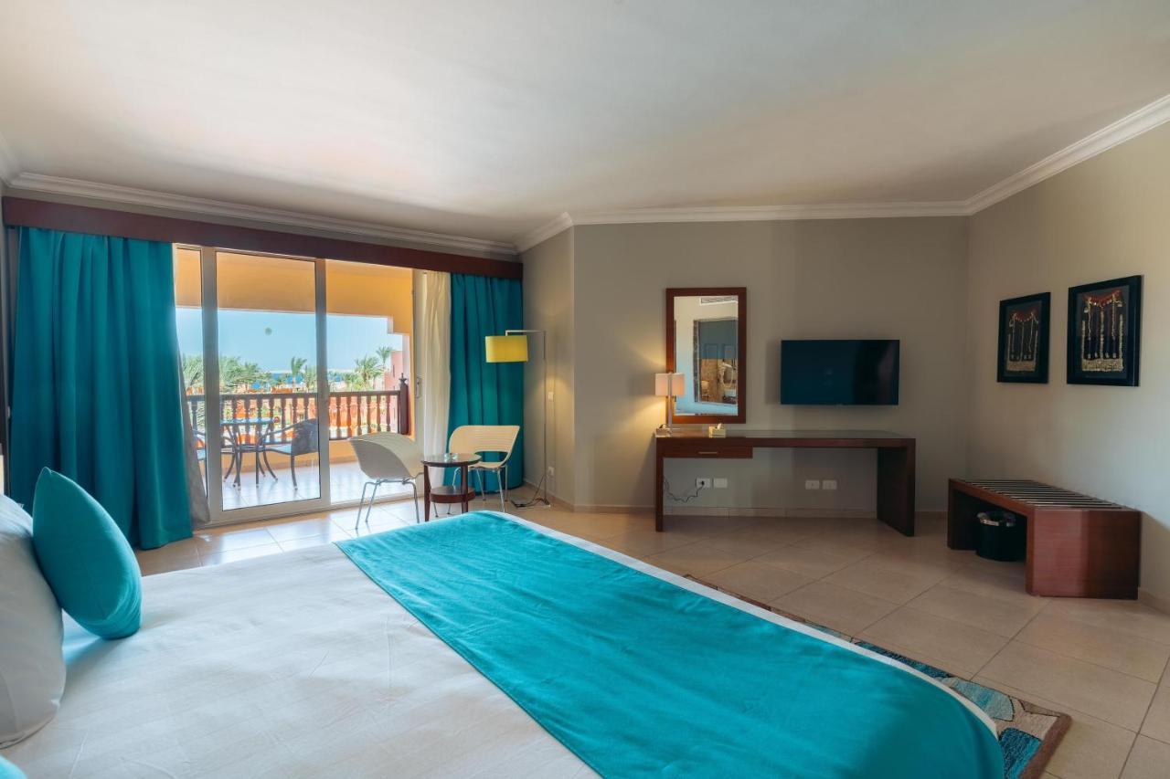 Nubian Village, Families And Couples Only Sharm El-Sheikh Exterior foto
