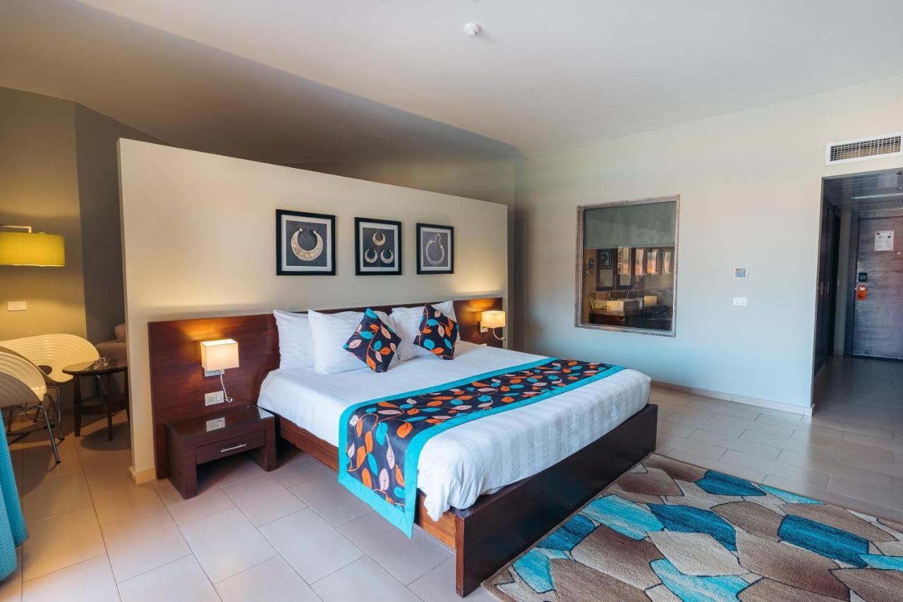Nubian Village, Families And Couples Only Sharm El-Sheikh Exterior foto