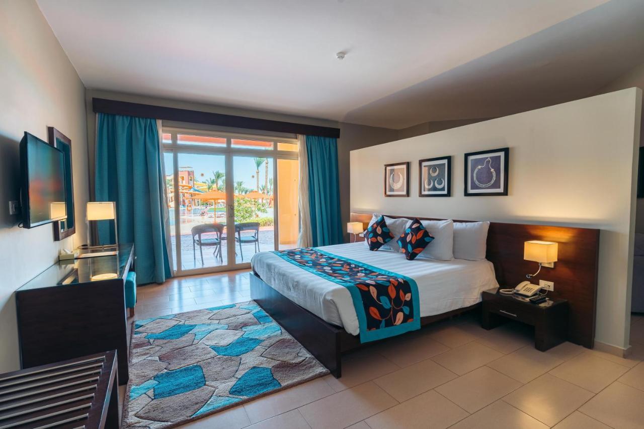 Nubian Village, Families And Couples Only Sharm El-Sheikh Exterior foto
