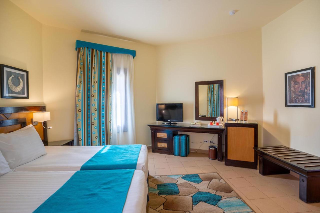 Nubian Village, Families And Couples Only Sharm El-Sheikh Exterior foto
