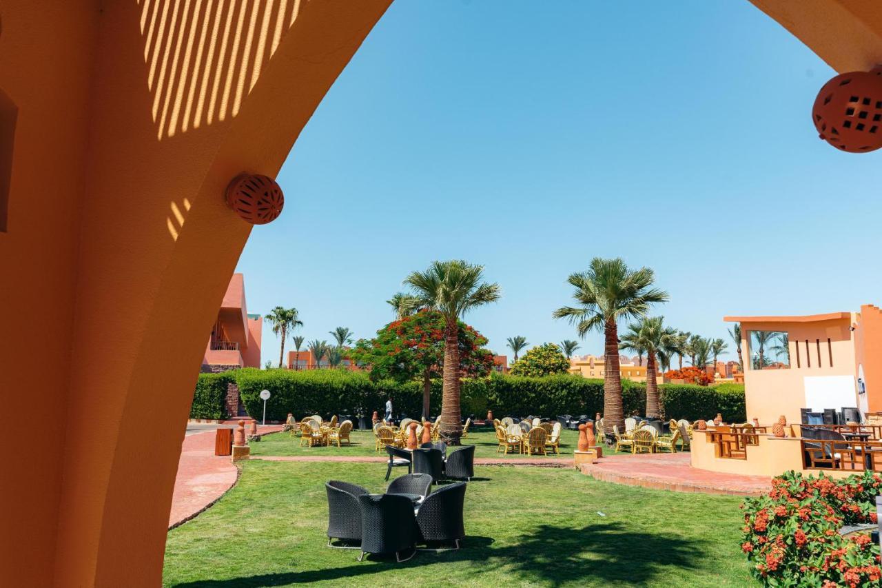 Nubian Village, Families And Couples Only Sharm El-Sheikh Exterior foto