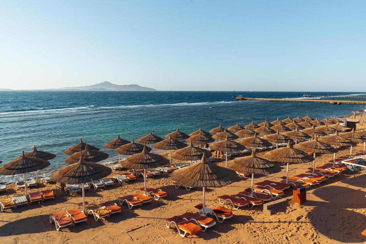 Nubian Village, Families And Couples Only Sharm El-Sheikh Exterior foto