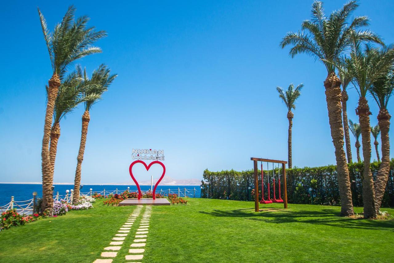 Nubian Village, Families And Couples Only Sharm El-Sheikh Exterior foto