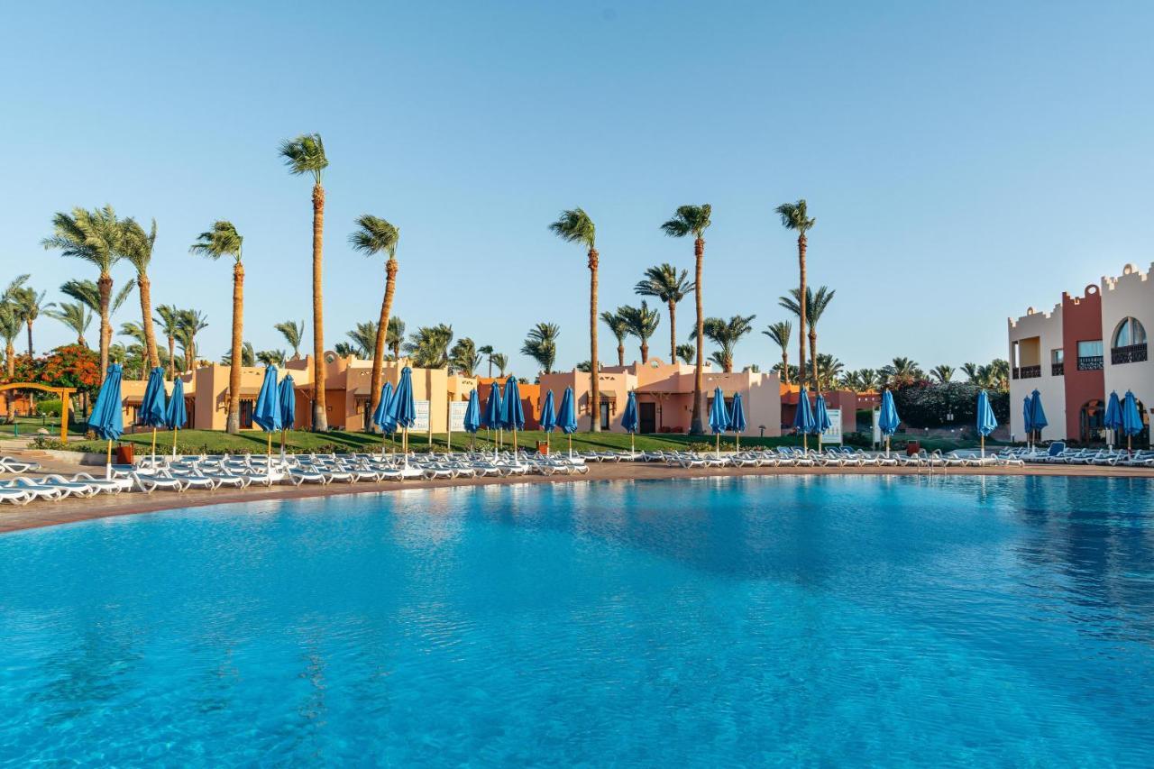 Nubian Village, Families And Couples Only Sharm El-Sheikh Exterior foto