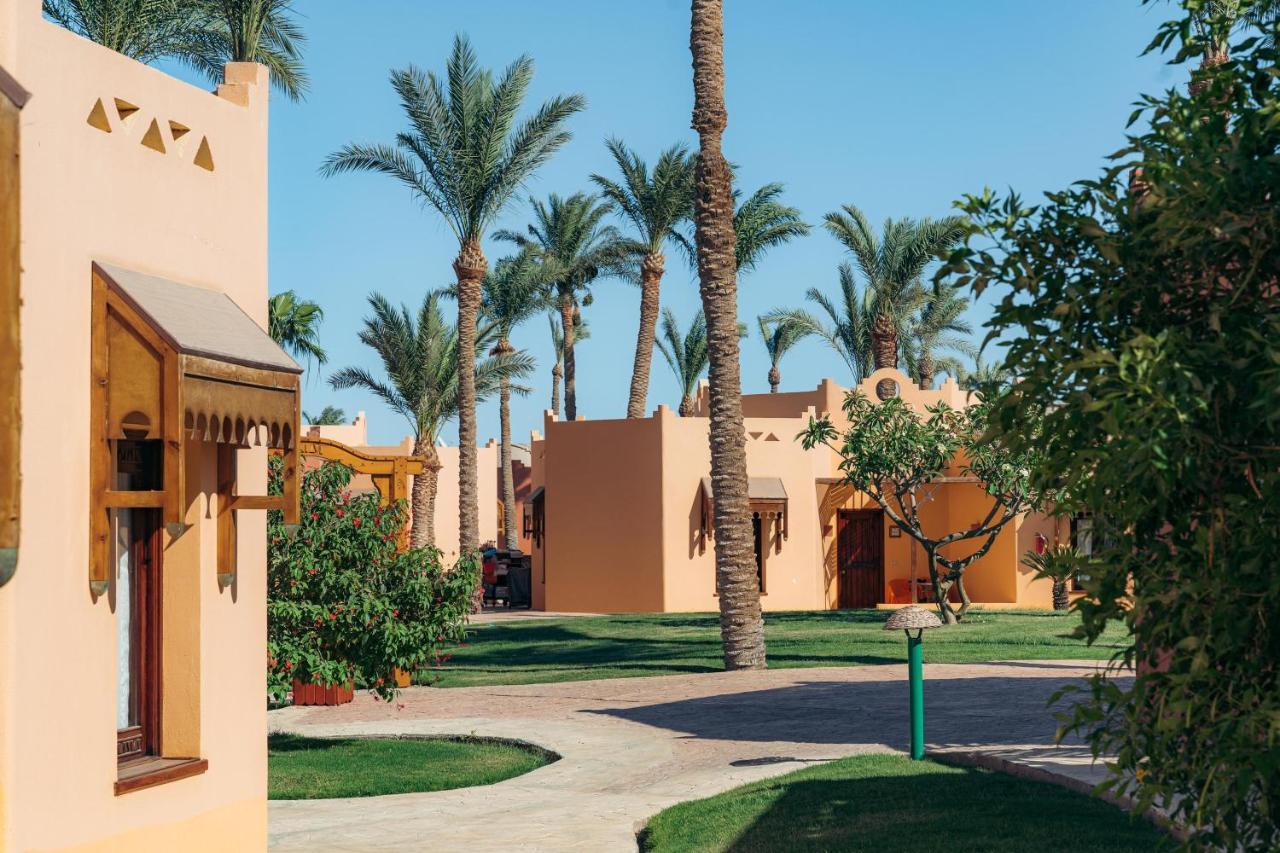 Nubian Village, Families And Couples Only Sharm El-Sheikh Exterior foto