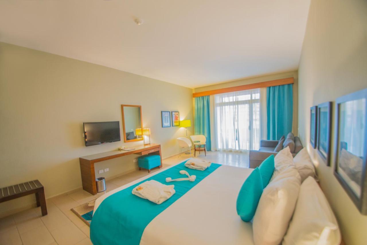 Nubian Village, Families And Couples Only Sharm El-Sheikh Exterior foto