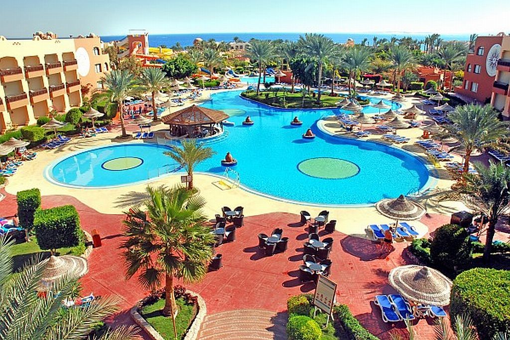 Nubian Village, Families And Couples Only Sharm El-Sheikh Exterior foto