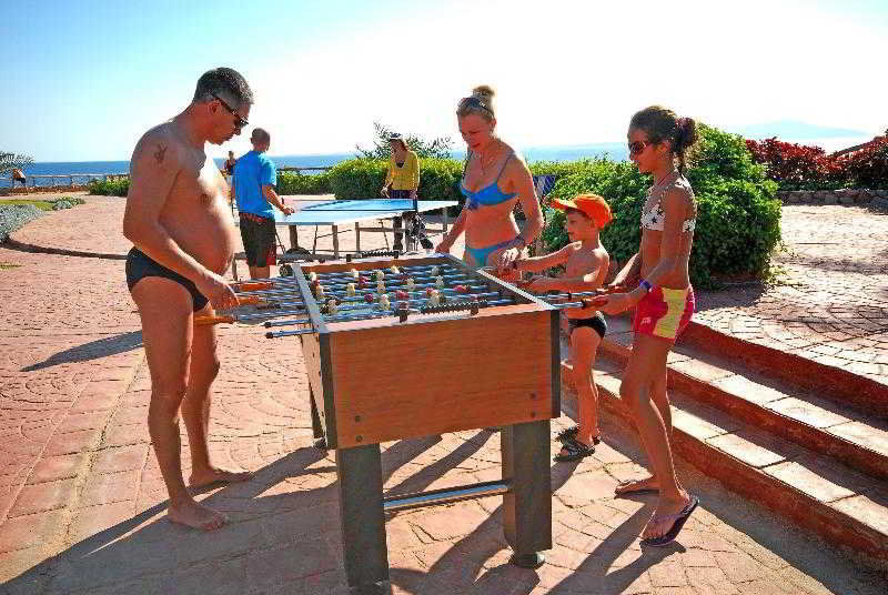 Nubian Village, Families And Couples Only Sharm El-Sheikh Exterior foto