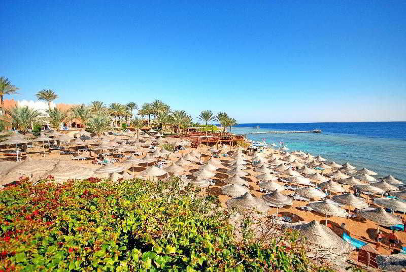 Nubian Village, Families And Couples Only Sharm El-Sheikh Exterior foto