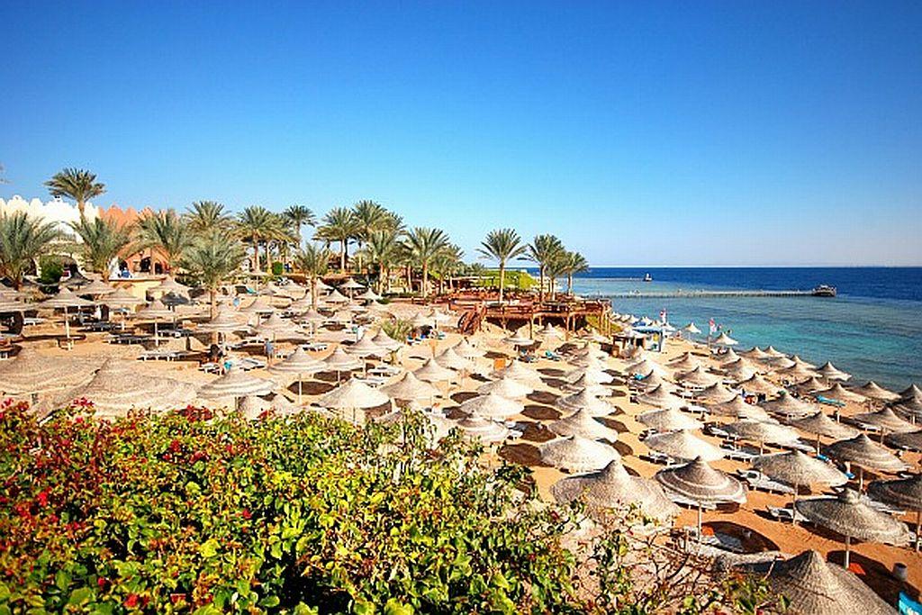 Nubian Village, Families And Couples Only Sharm El-Sheikh Exterior foto